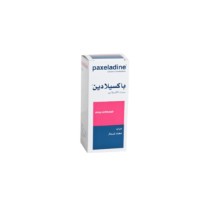 PAXELADINE SIROP