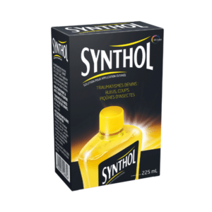 SYNTHOL FL/225ML