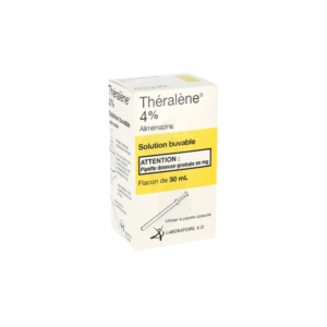 THERALENE gtte 30ml