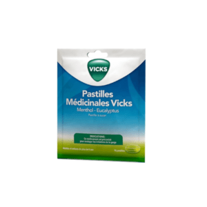 VICKS PASTILLE