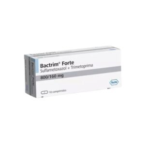 bactrim cp forte