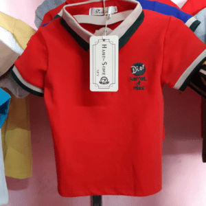 POLO DIOR ENFANT