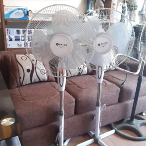 VENTILATEUR AKITA PLASTIC