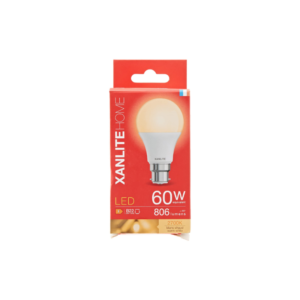 AMPOULE XANLITE HOME LED 60W