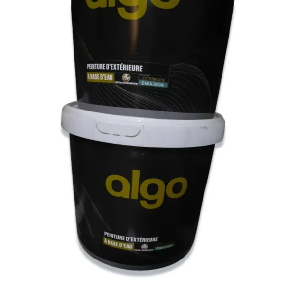 Peinture ALGO