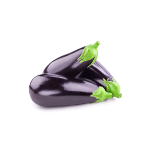 Aubergine 1kg