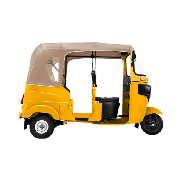 Bajaj RE Phase II (Essence) – Image 5