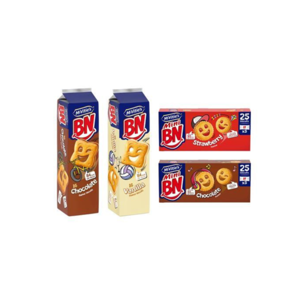produits sendbazar