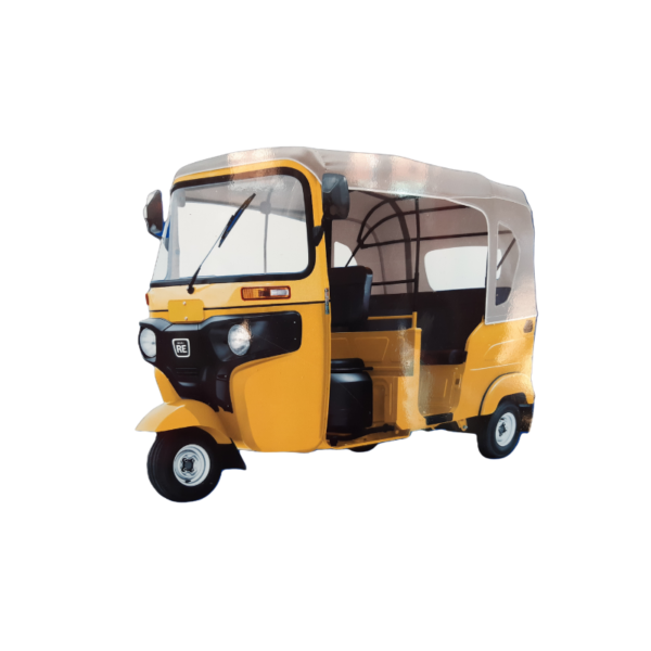 Bajaj RE
