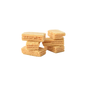 Biscuit WAFER