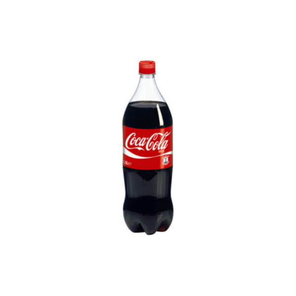 COCA COLA