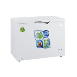 Congélateur coffre 360L Vista CD-36L