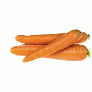 Carottes 1kg