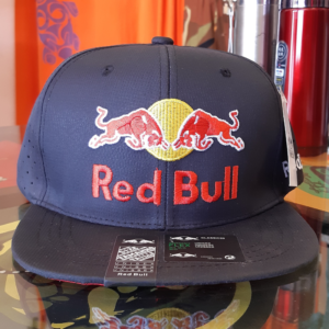 Casquette RedBull