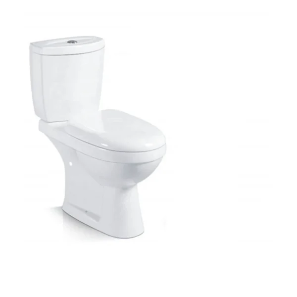 Chaise Anglaise WC Simple