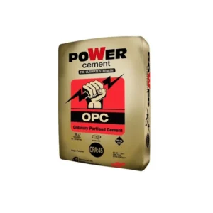 ciment power 50kg