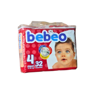 Couche BEBEO