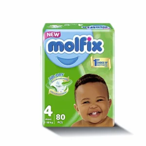 Couche molfix