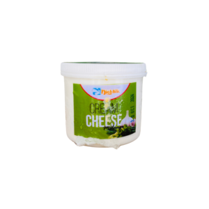 Cream cheese mélangé 250g