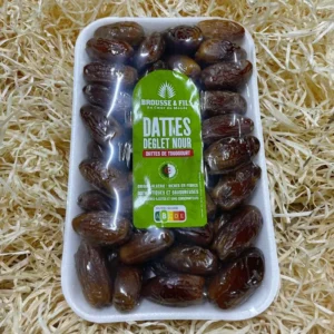 dattes deglet 250g