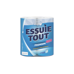 ESSUIE TOUT 2pcs