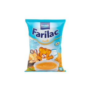 Farilac Vanille Socolait