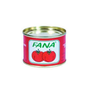 Produit Sendbazar - FANA, concentré de tomates