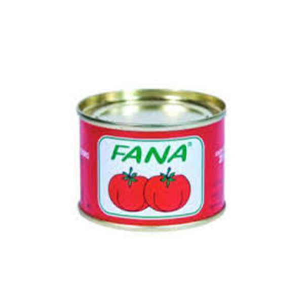 Produit Sendbazar - FANA, concentré de tomates