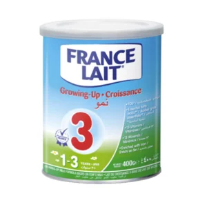 France Lait 3