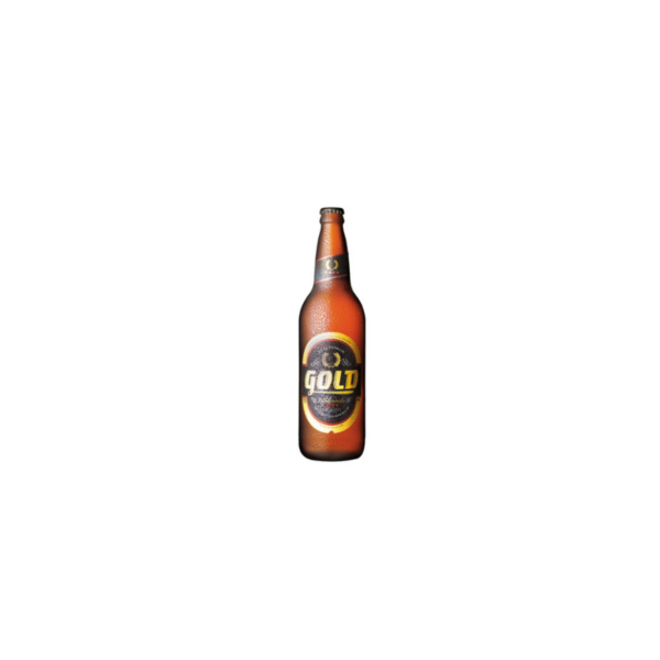 Gold 50CL