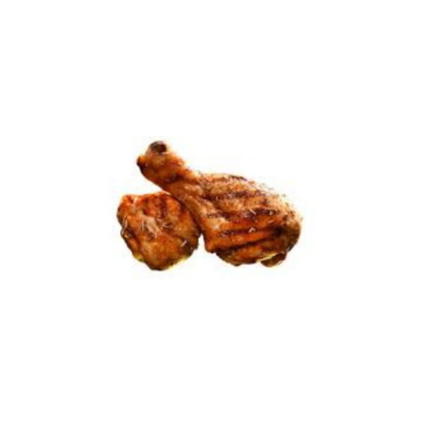 Poulet grillé