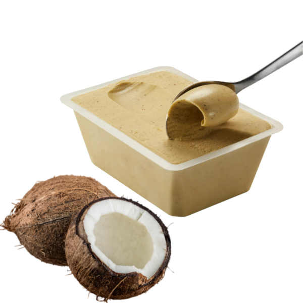 Glace Coco