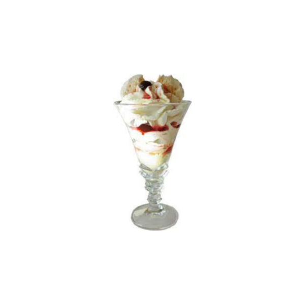 Glace sur mesure