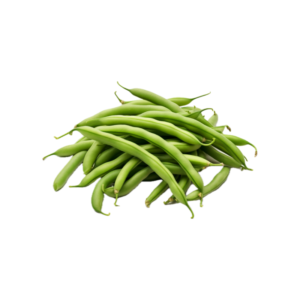 Haricot vert