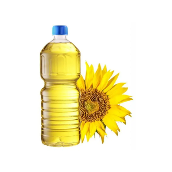 Huile Tournesol 1L