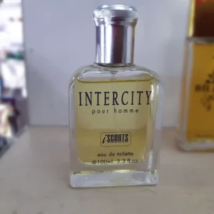 INTERCITY pour homme 100ml