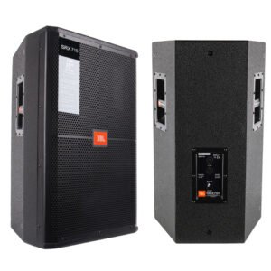 CAISSE AMPLIFIER SRX715 JBL