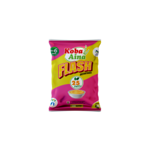 KOBA AINA Flash