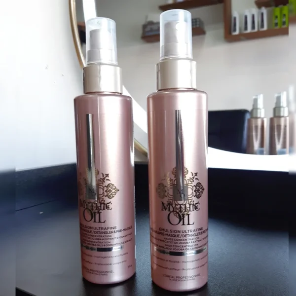 SPRAY DÉMÊLANT - 150 ML