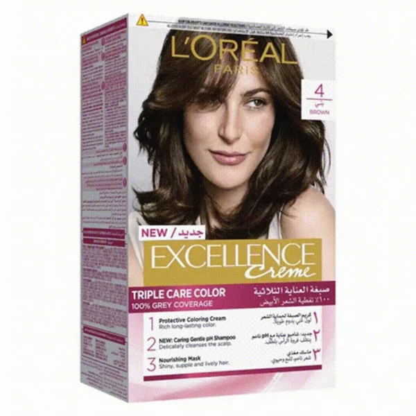 Excellence Crème de L'Oréal Paris