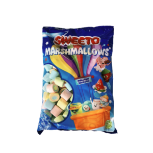 MARSHMALLOWS MALLOWS BALLOON