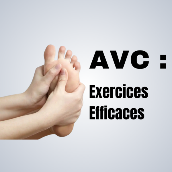Massage pour AVC