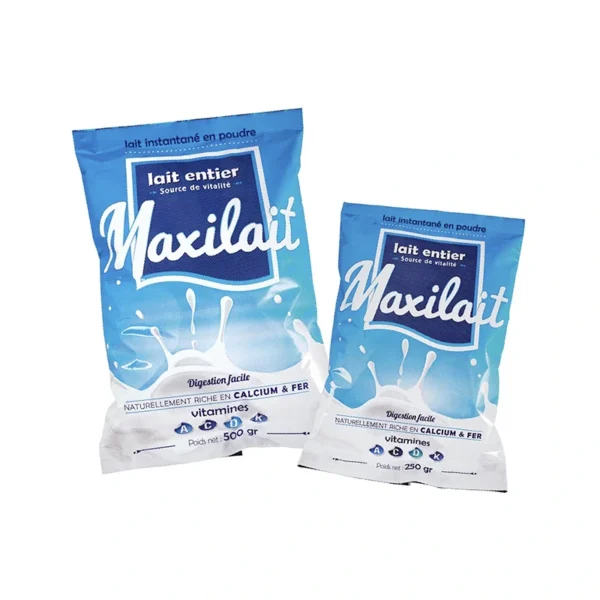 Maxilait 500g