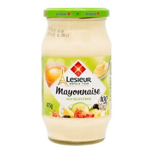 Mayonnaise LESIEUR