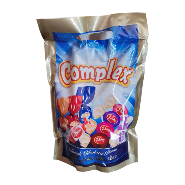 Mélange de Chocolats Cagla Complex 550g