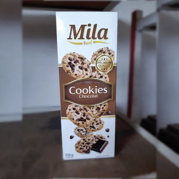 Mila Cookies 150g – Image 4