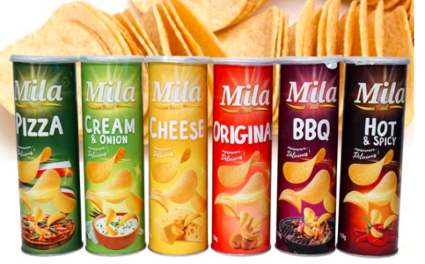 mila chips