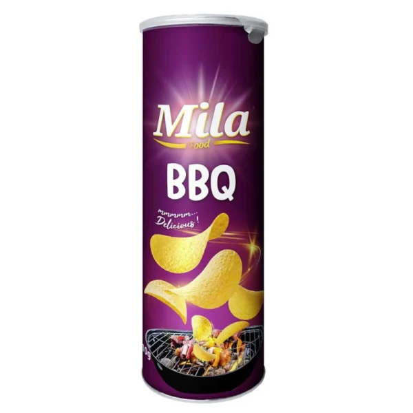 Chips Mila Food – Image 4
