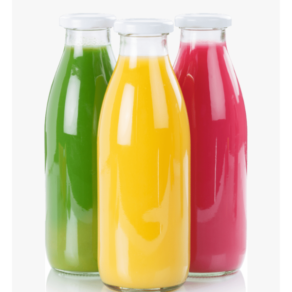 Milkshake 1,5L