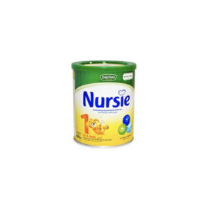 NURSIE N°1